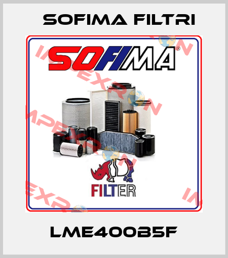 LME400B5F Sofima Filtri