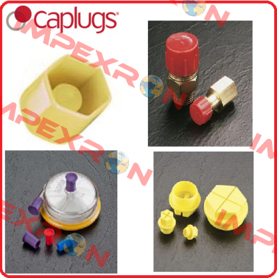 AS-138-31A 500 Pieces  CAPLUGS