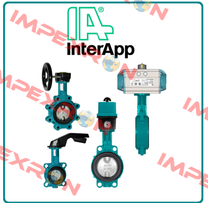 IA100D.F05-F0711  InterApp