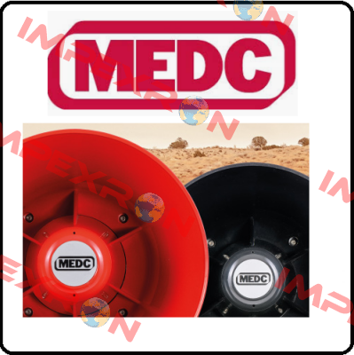 EC08002  MEDC