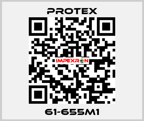 61-655M1 Protex