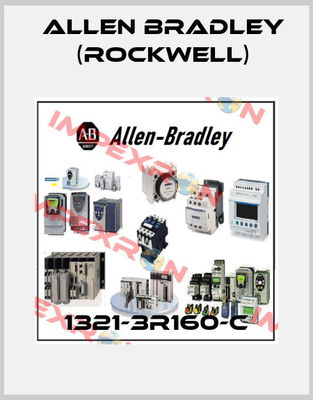 1321-3R160-C Allen Bradley (Rockwell)