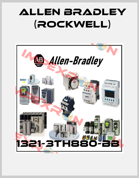 1321-3TH880-BB  Allen Bradley (Rockwell)