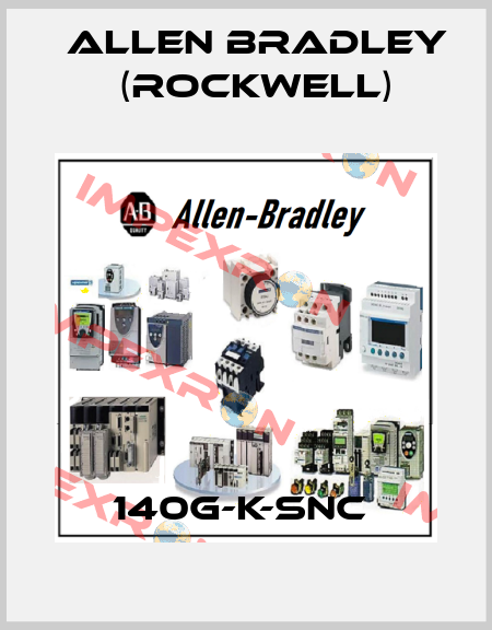 140G-K-SNC  Allen Bradley (Rockwell)