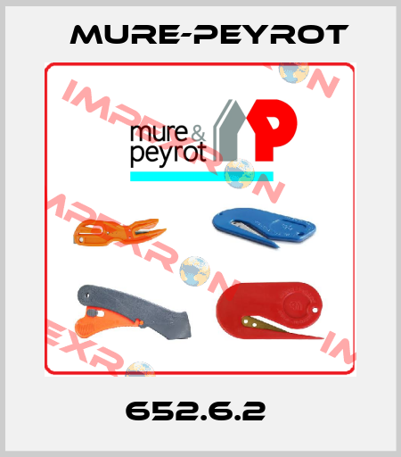 652.6.2  Mure-Peyrot