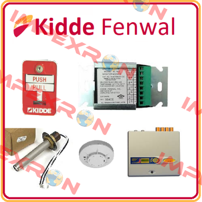 70-407008-001 Kidde Fenwal