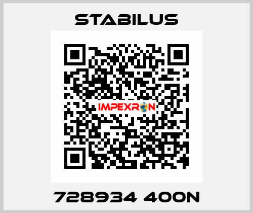 728934 400N Stabilus
