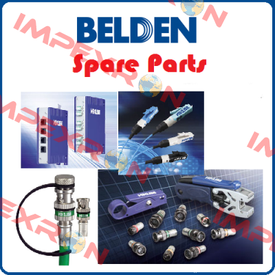 733 383-021 Belden (Lumberg / Hirschmann)