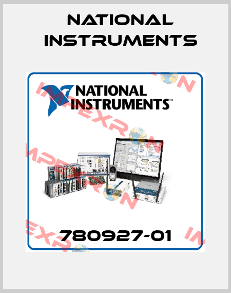 780927-01 National Instruments