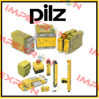 p/n: 787530, Type: PNOZ XV3.1P C 30/24-240VACDC 3no 1nc 2no Pilz