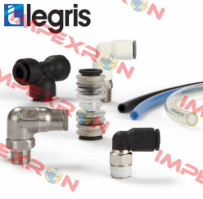 8028 S10 17,8228 S10 17, 8328 S10 17 Legris (Parker)