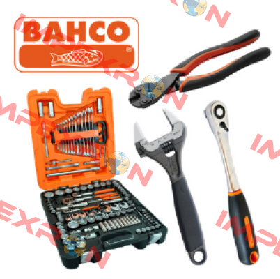 P/N: C1020F06  Bahco