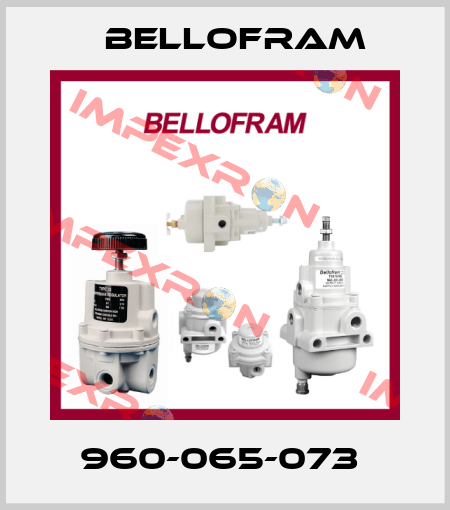 960-065-073  Bellofram