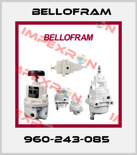960-243-085  Bellofram