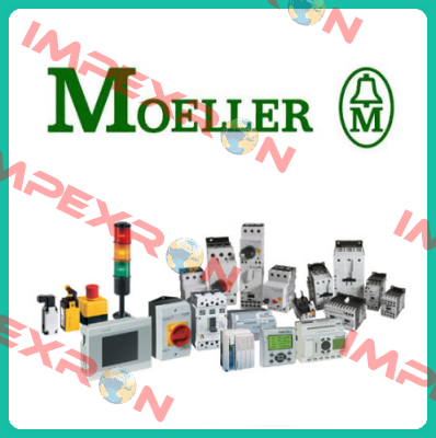 P/N: 171145, Type: Z-ECUL  Moeller (Eaton)