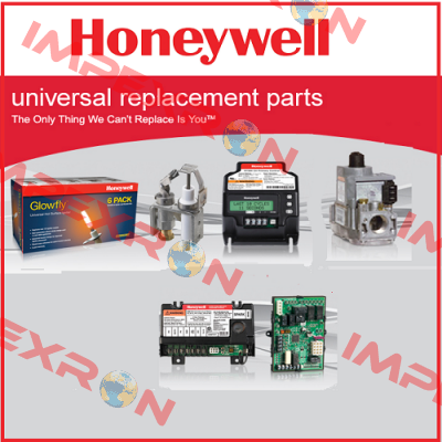 10BS161  Honeywell