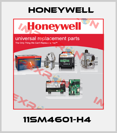 11SM4601-H4  Honeywell