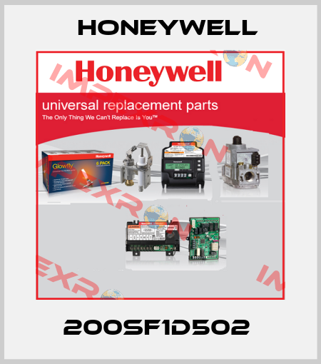 200SF1D502  Honeywell
