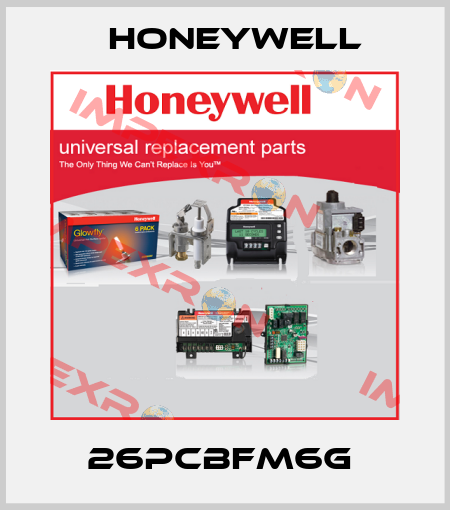 26PCBFM6G  Honeywell