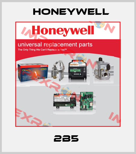 2B5  Honeywell