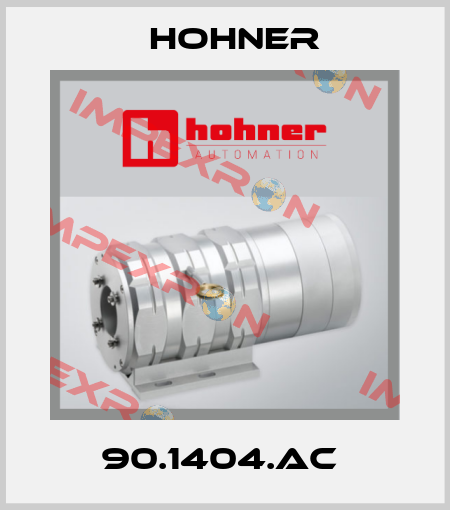 90.1404.AC  Hohner