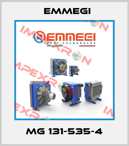MG 131-535-4 Emmegi