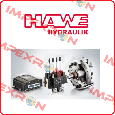 MSM 5/40285 GHAB050L20D03 alternative 4704 8141-00 Hawe