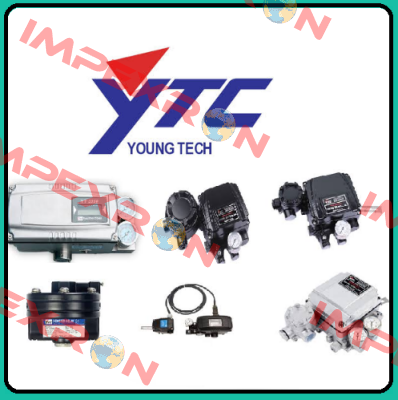 YT-2500RDN5224S  Young Tech