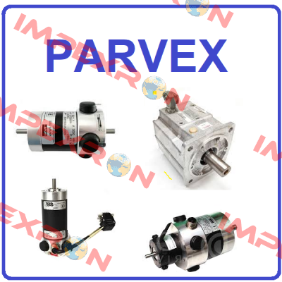 RS610U1R1001  Parvex