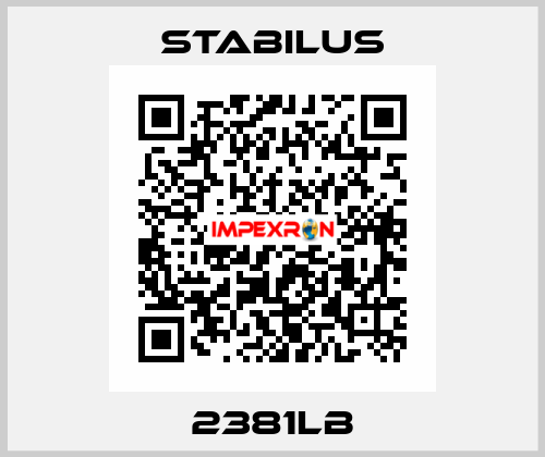 2381LB Stabilus