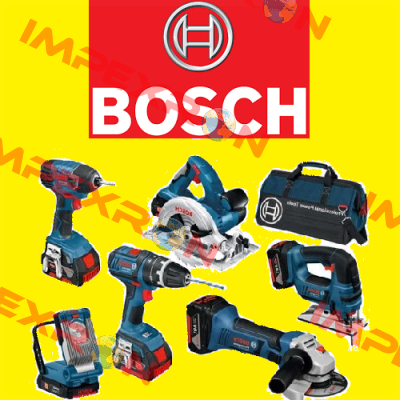 081 DV 10P 110-N-502-H/0811101188  Bosch