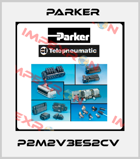 P2M2V3ES2CV  Parker