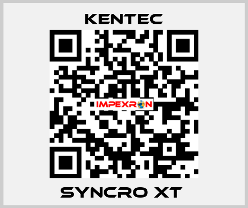 Syncro XT  Kentec