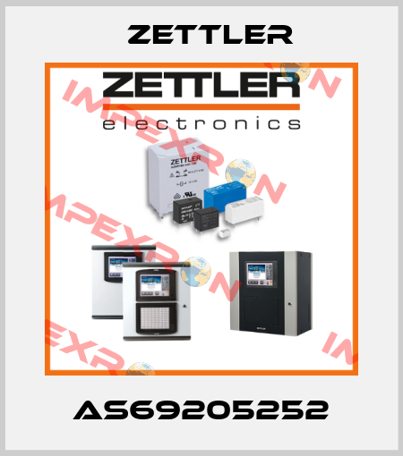 AS69205252 Zettler