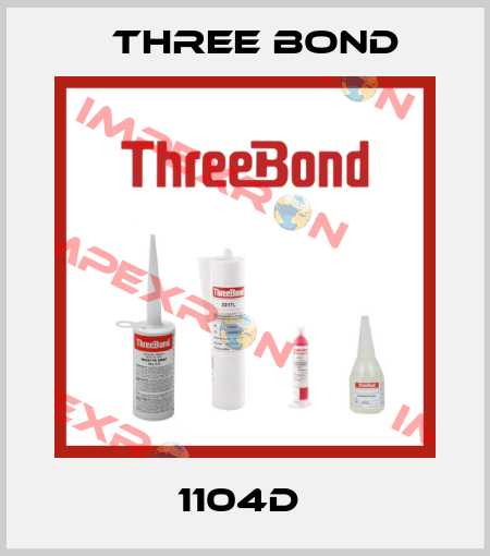 1104D  Three Bond