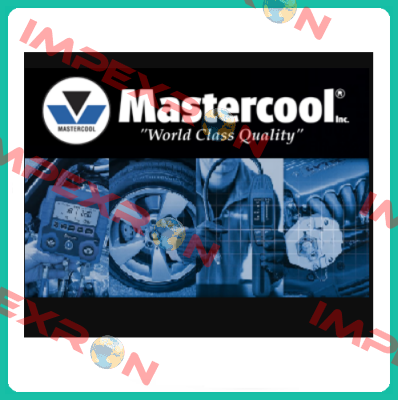 48724-RED  Mastercool Inc