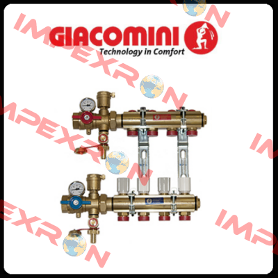 R178RY013  Giacomini