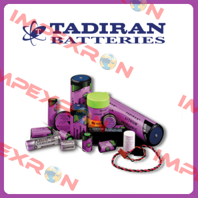 SL 550 1/2 AA/S   Tadiran