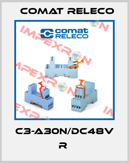 C3-A30N/DC48V  R  Comat Releco