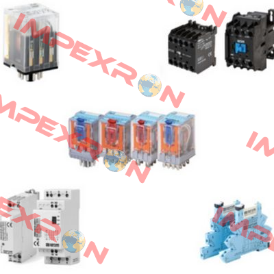 C4-A40D/DC24V  Comat Releco