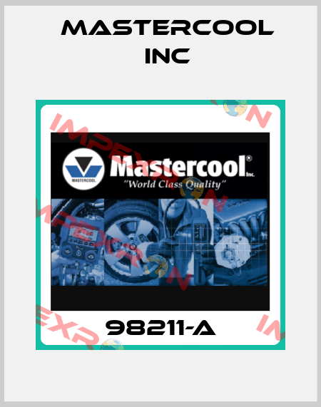 98211-A Mastercool Inc