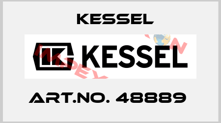 Art.No. 48889  Kessel