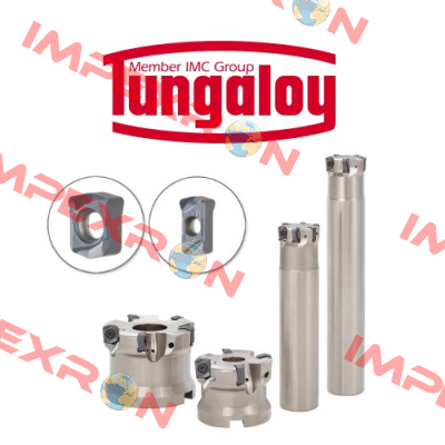 DCMT 070208-PS T9125  Tungaloy