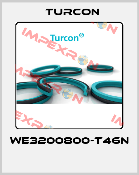WE3200800-T46N  Turcon