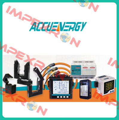 Acuvim-BL-D-5A-P1 Accuenergy