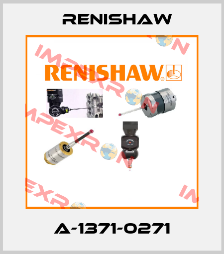 A-1371-0271 Renishaw