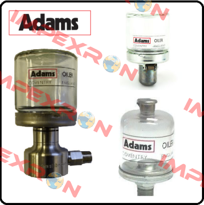 HV-9083  Adams Company