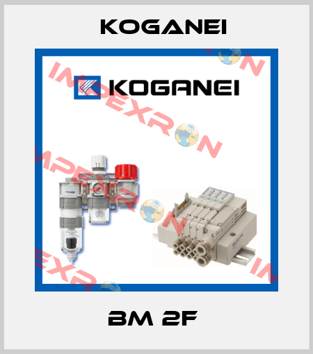 BM 2F  Koganei