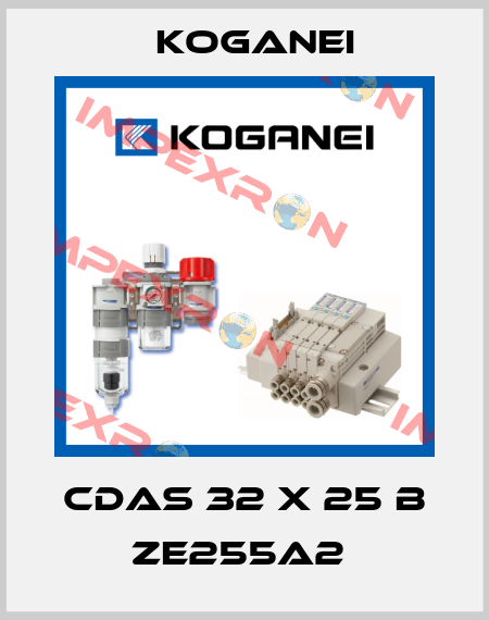 CDAS 32 X 25 B ZE255A2  Koganei