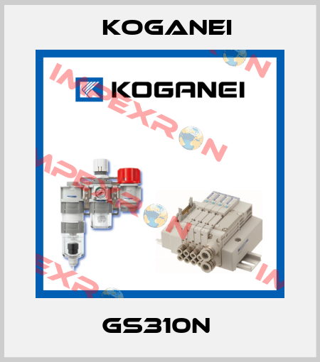 GS310N  Koganei